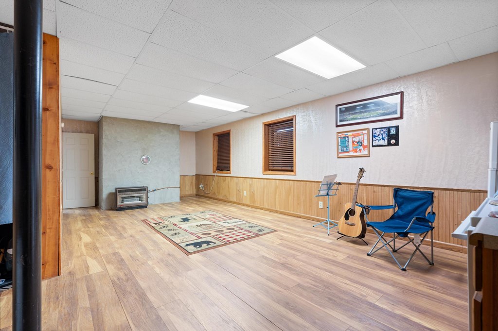 825 Posey Blanton Rd