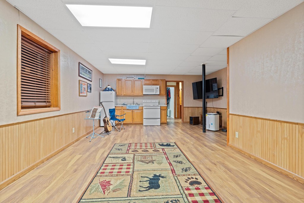 825 Posey Blanton Rd