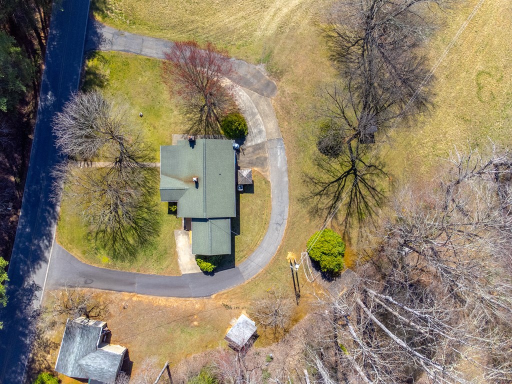 809 Locust Creek Road