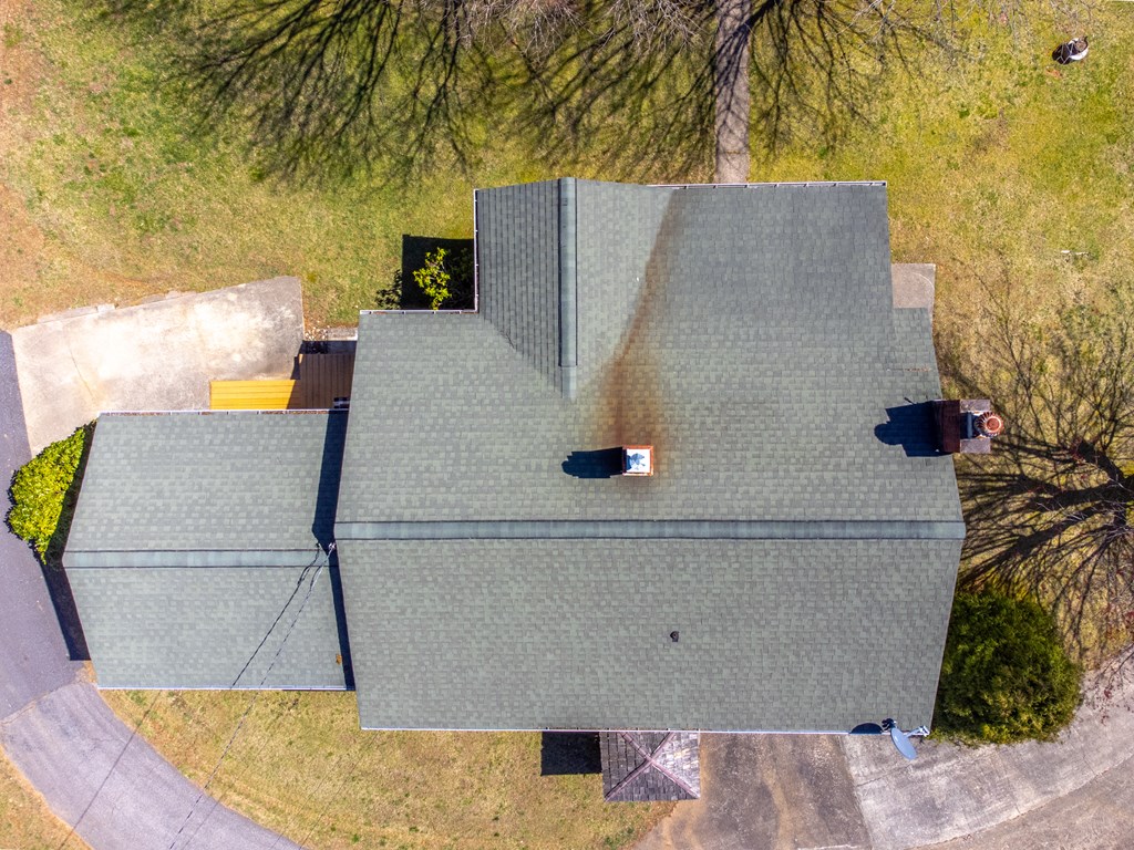 809 Locust Creek Road