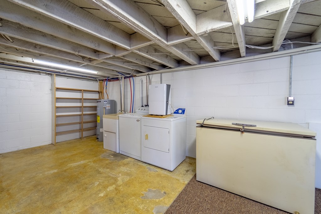 809 Locust Creek Road