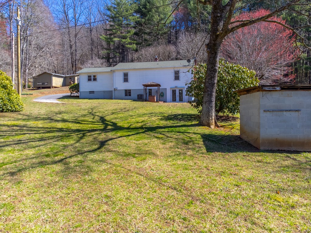 809 Locust Creek Road