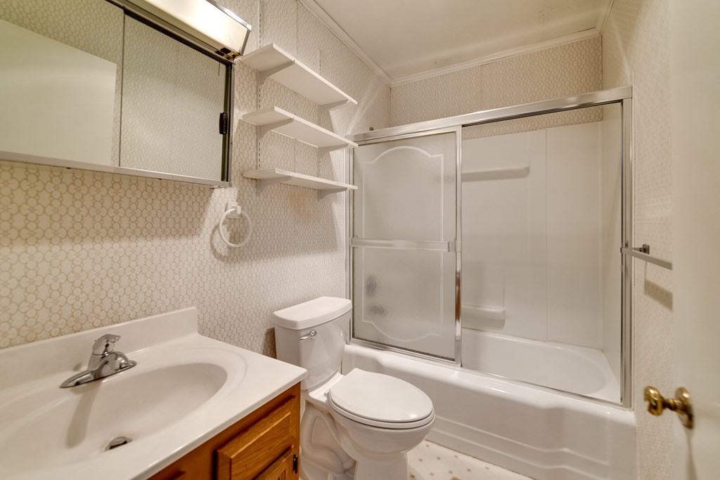 809 Locust Creek Road