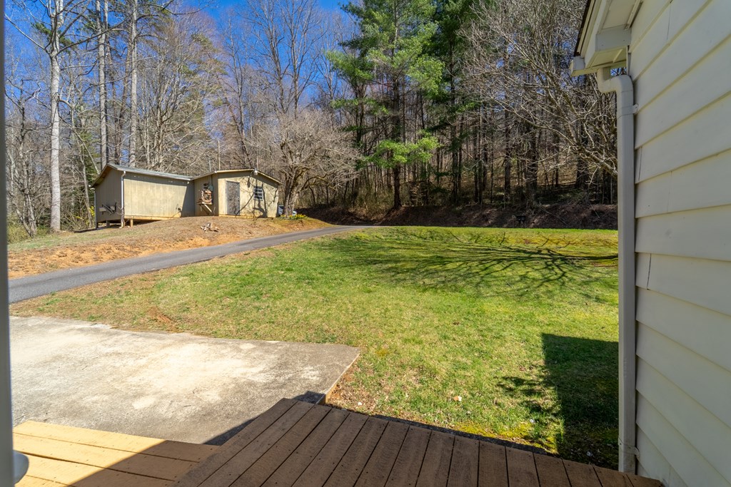 809 Locust Creek Road