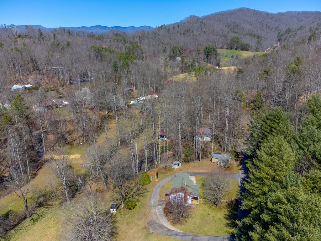 809 Locust Creek Road