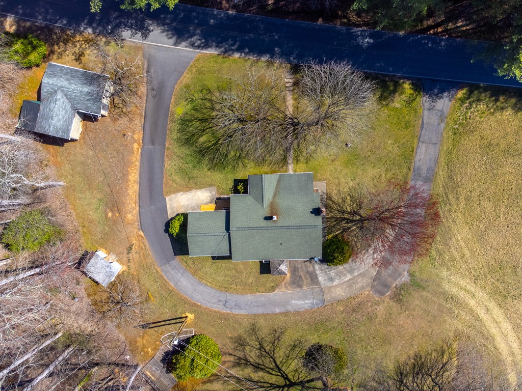 809 Locust Creek Road