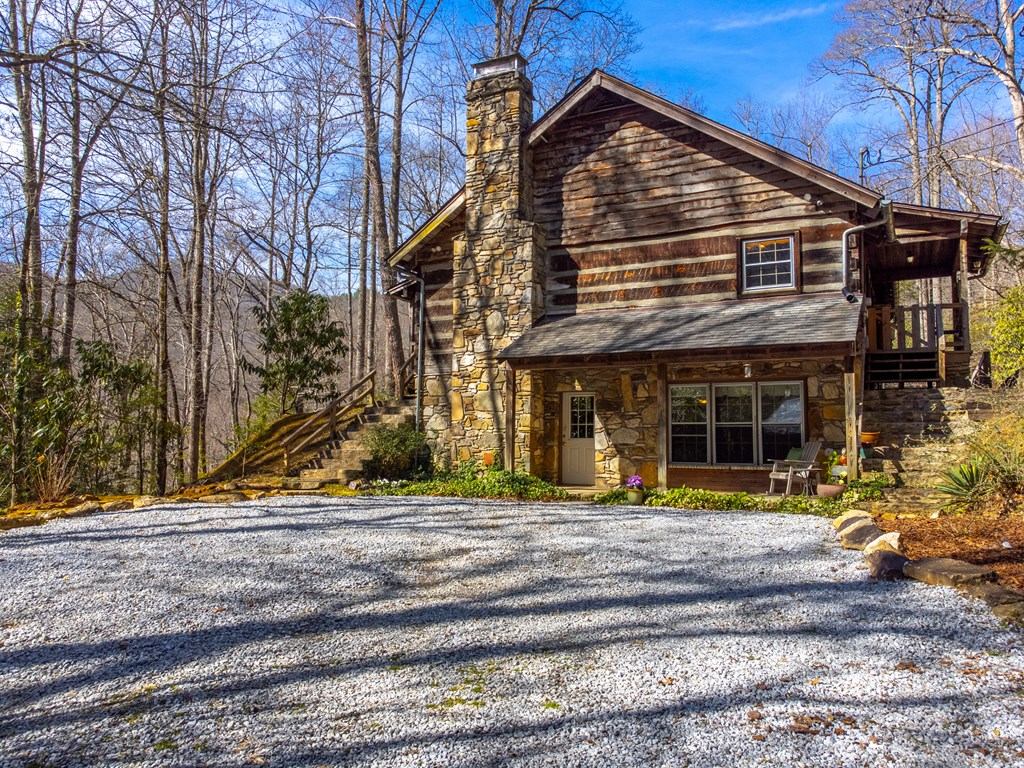 149 Big Oak Springs Rd