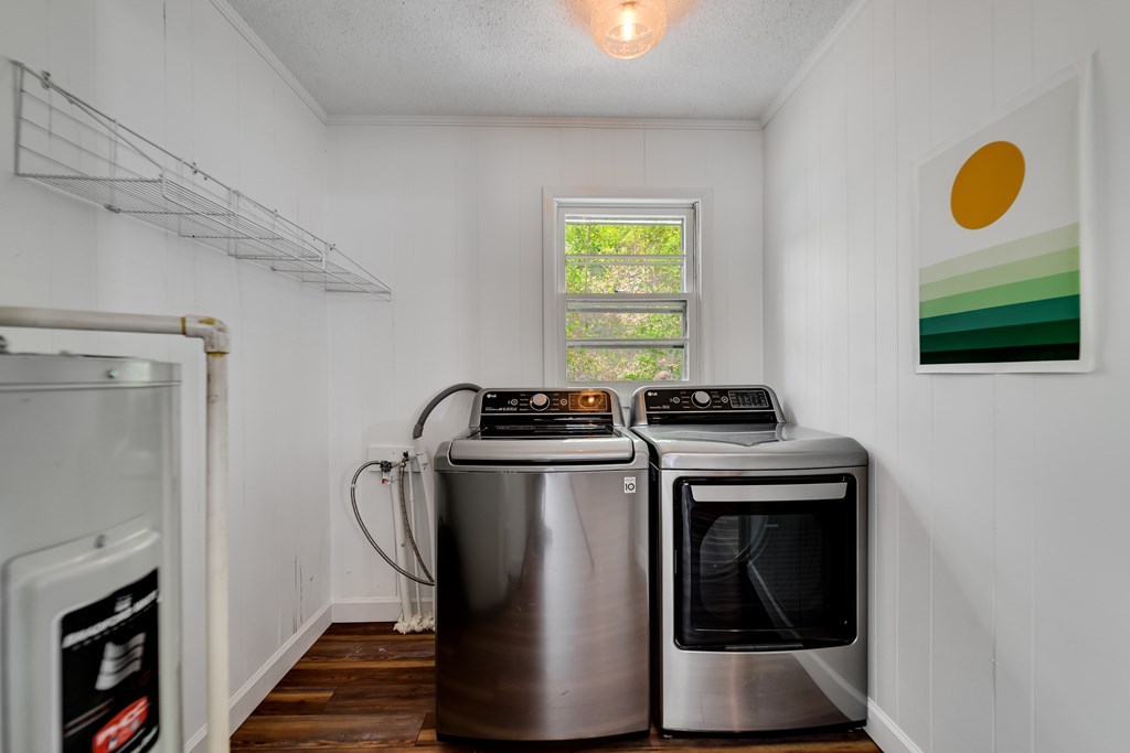 619/621 Kitchens Branch Road