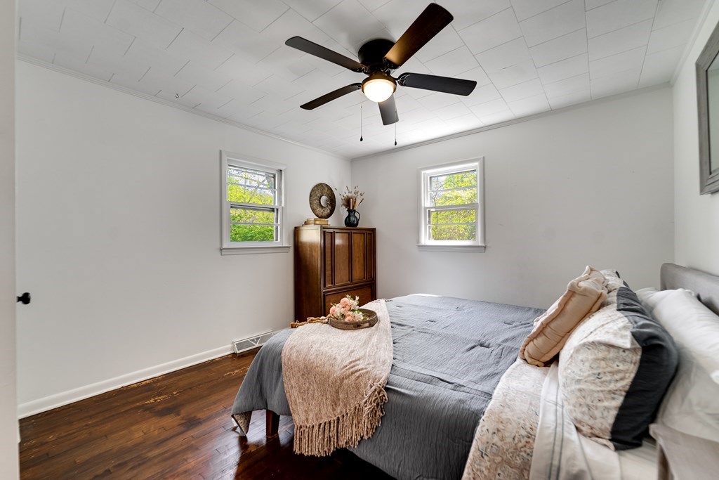 619/621 Kitchens Branch Road