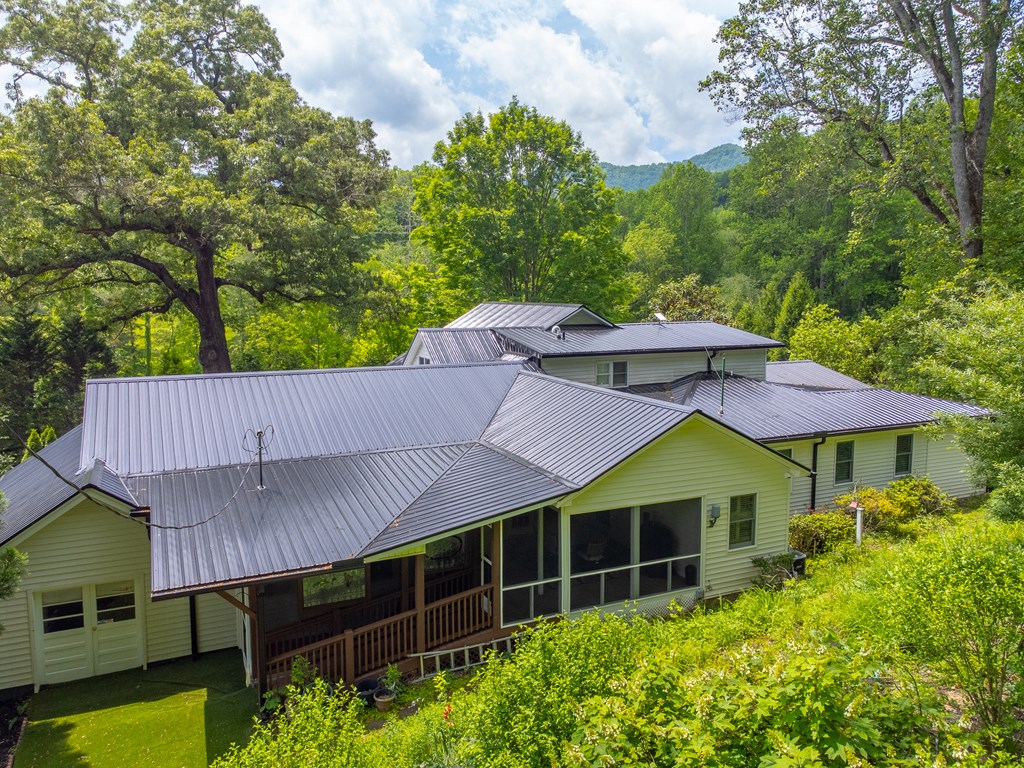 3407 Patton Rd