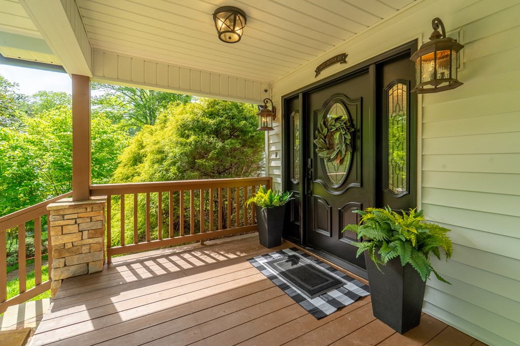 3407 Patton Rd