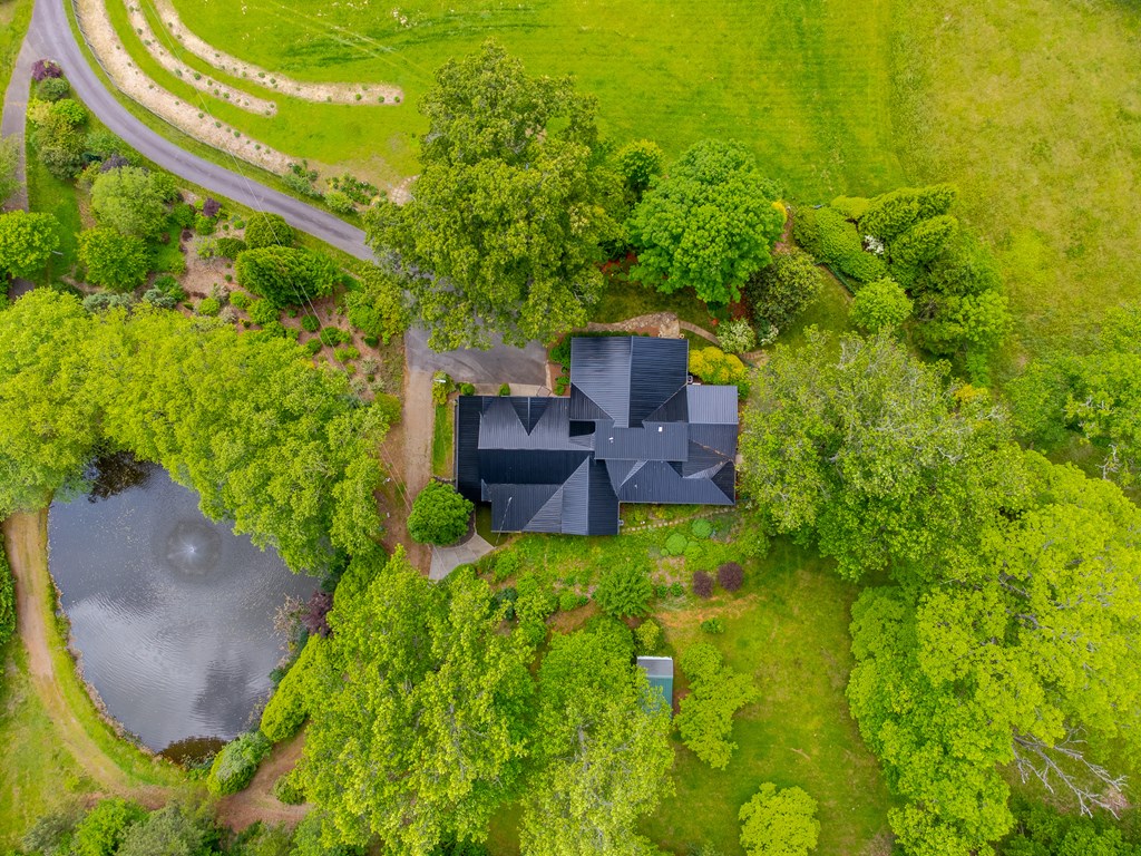 3407 Patton Rd