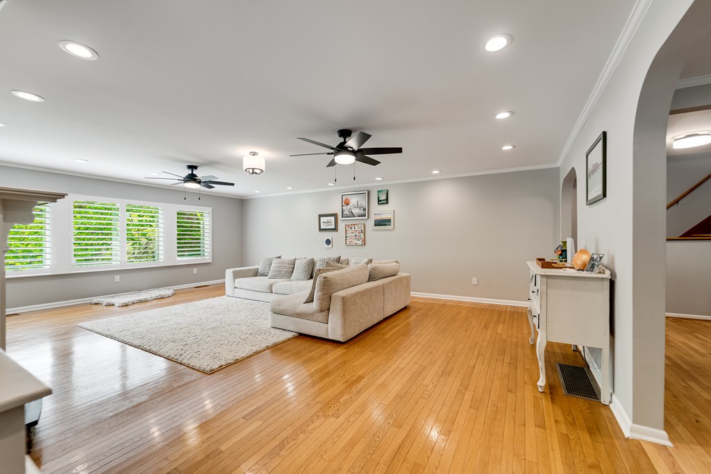 3407 Patton Rd