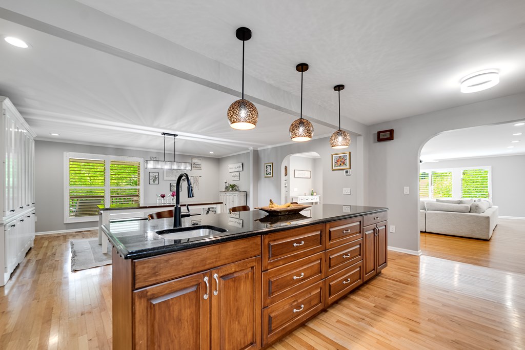 3407 Patton Rd