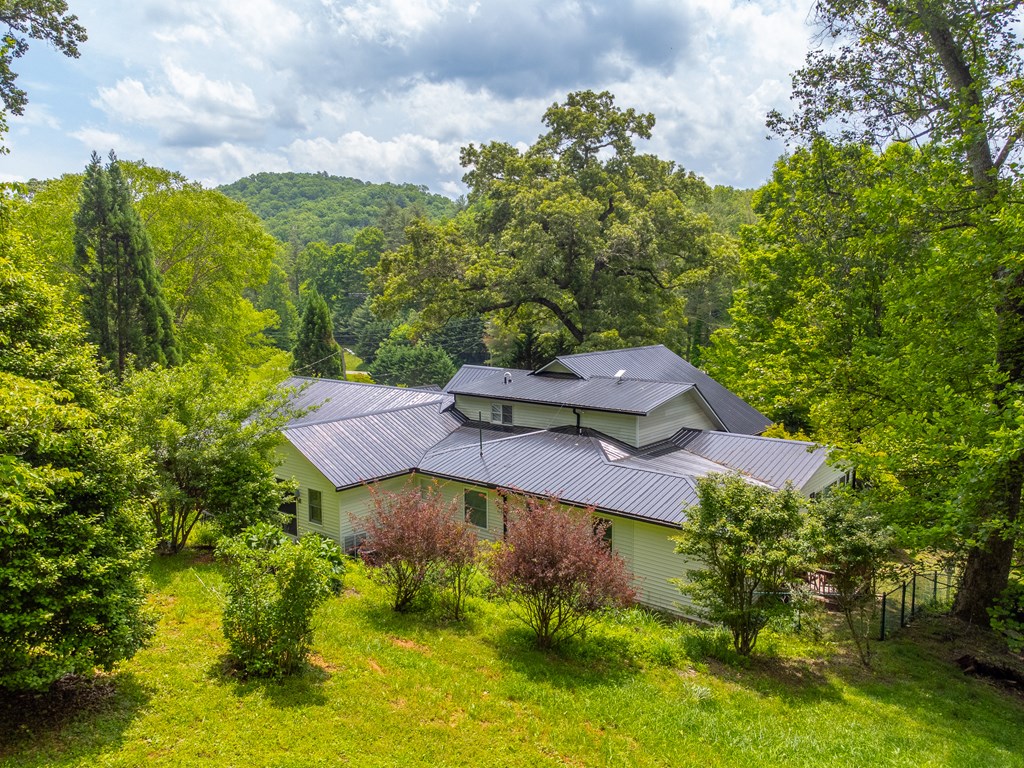 3407 Patton Rd