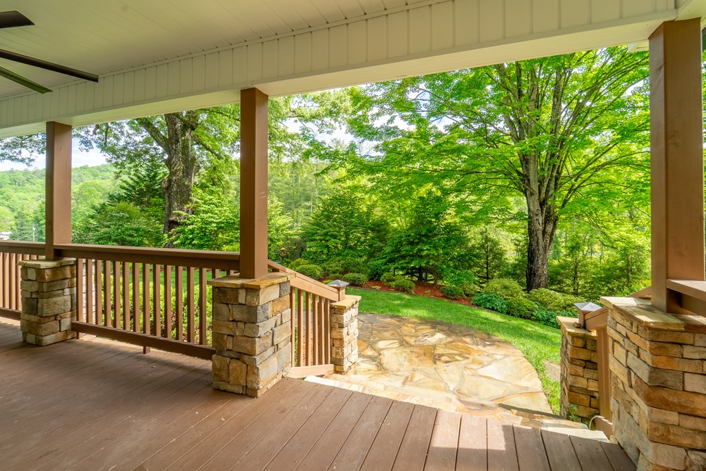 3407 Patton Rd