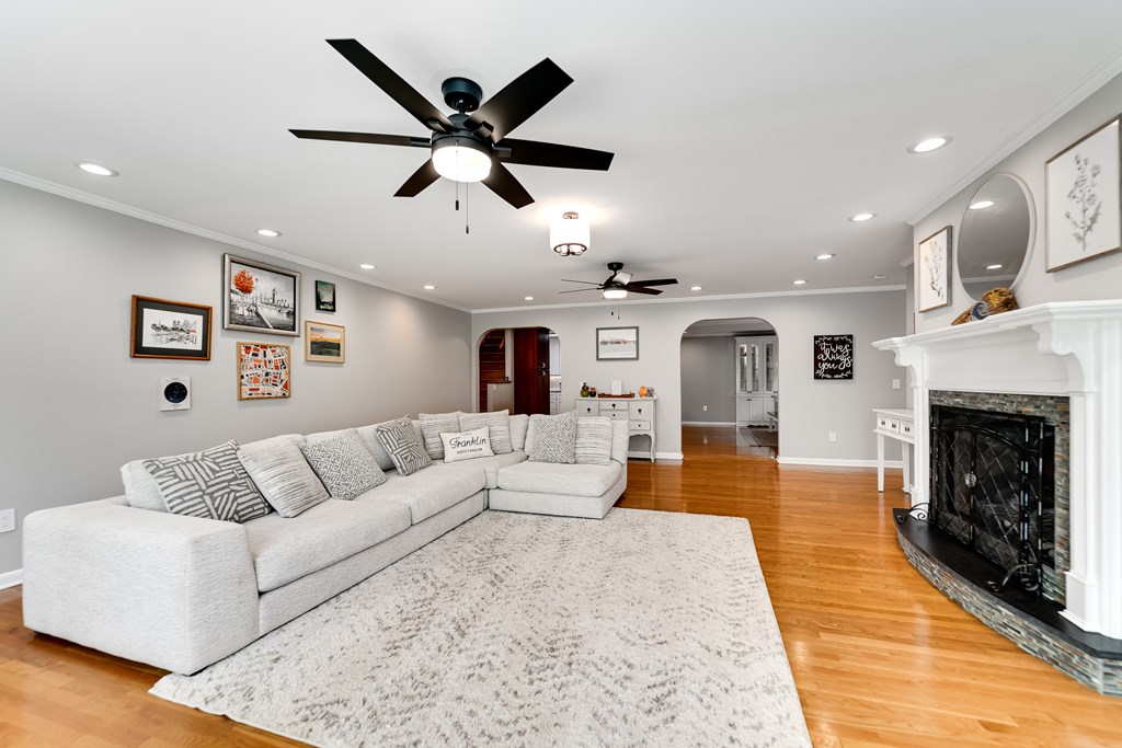 3407 Patton Rd