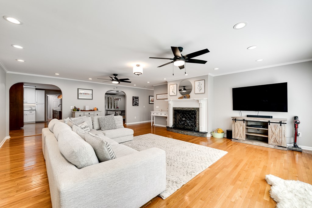 3407 Patton Rd