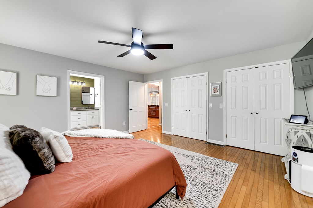 3407 Patton Rd