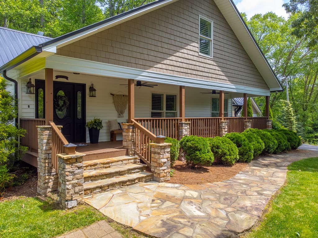 3407 Patton Rd