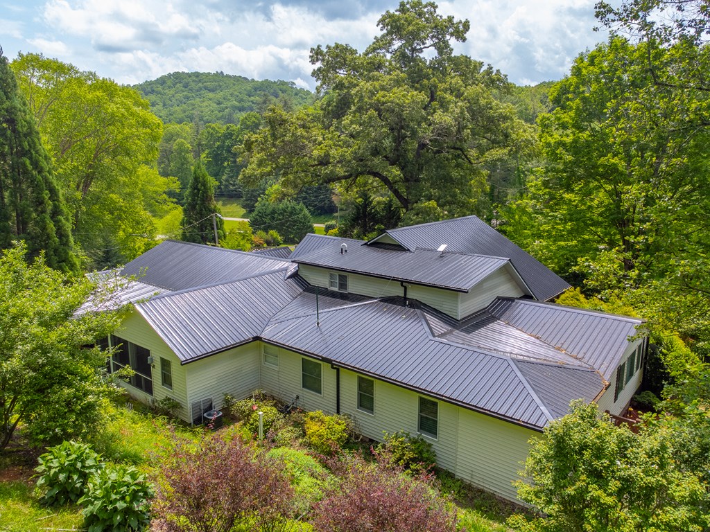 3407 Patton Rd