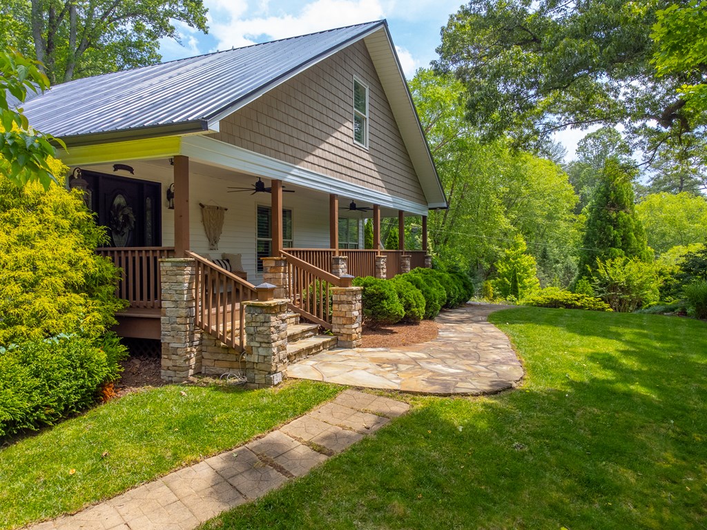 3407 Patton Rd