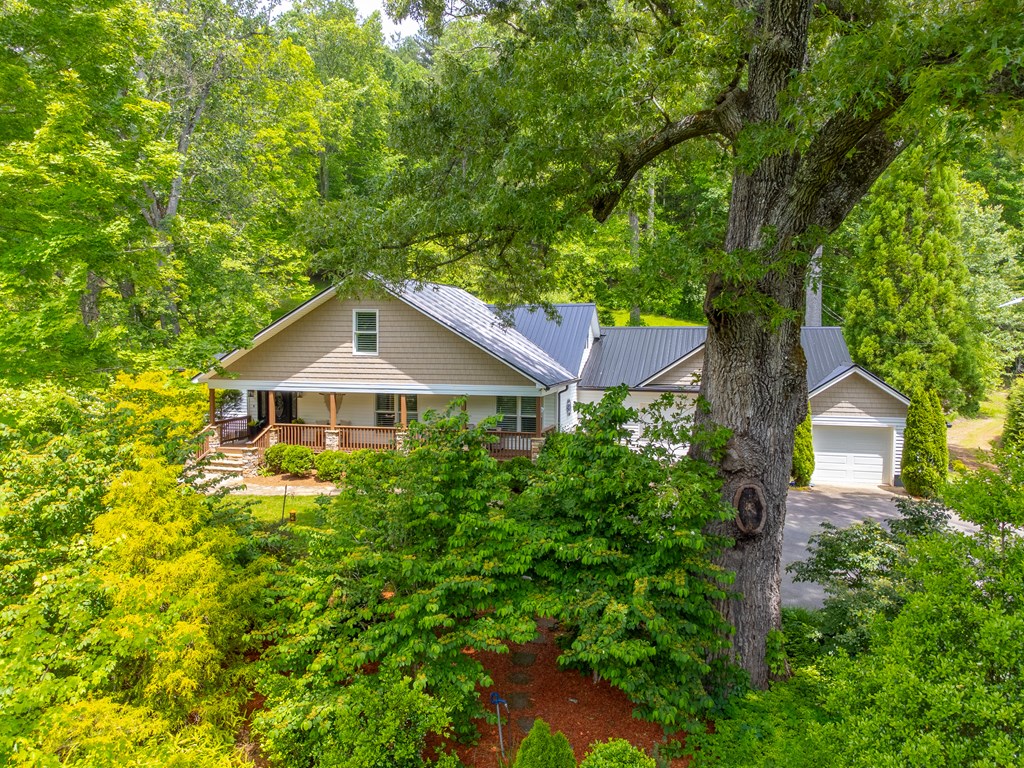 3407 Patton Rd
