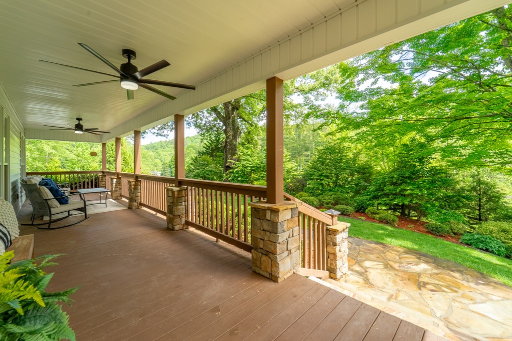 3407 Patton Rd