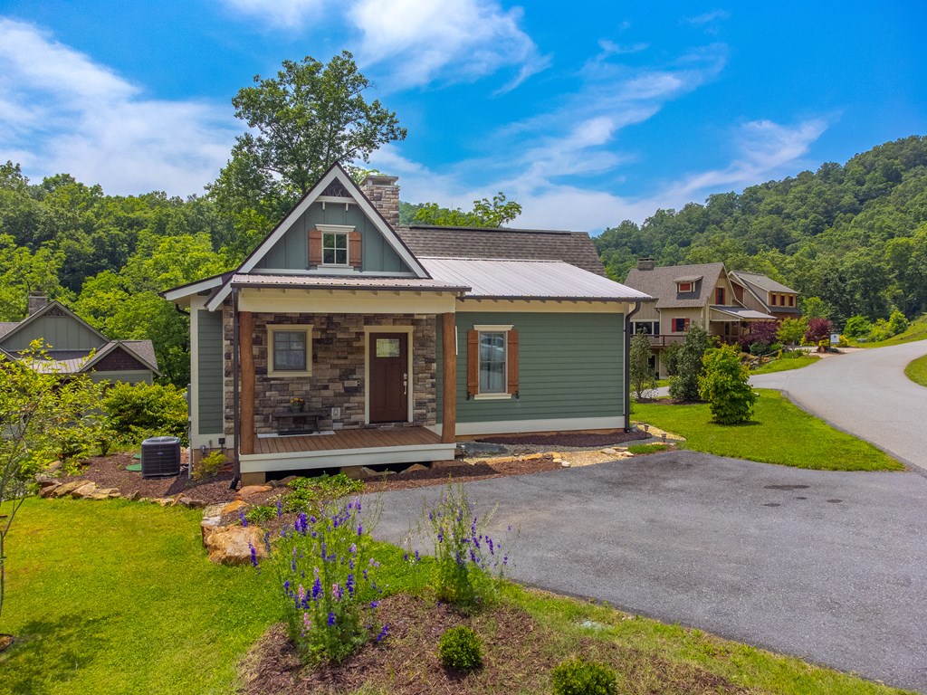 396 River Club Drive