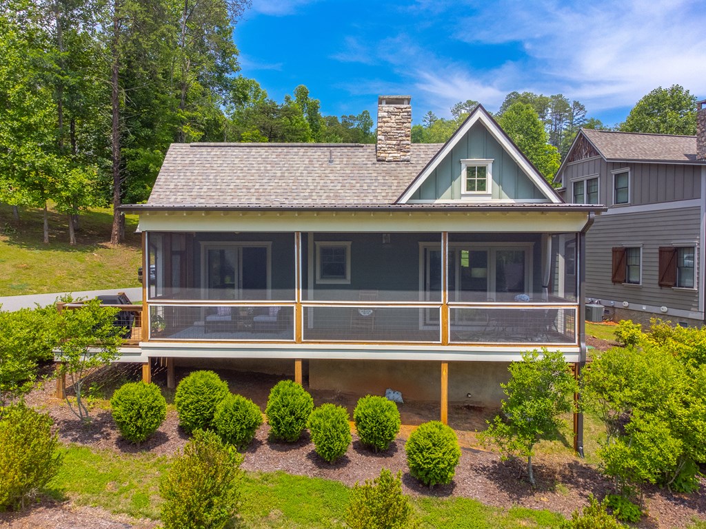 396 River Club Drive