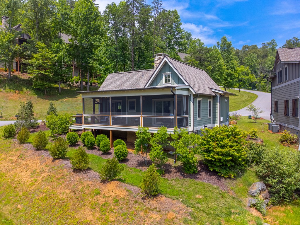 396 River Club Drive