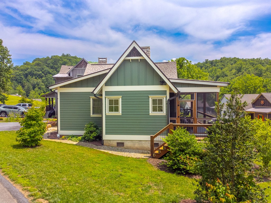 396 River Club Drive