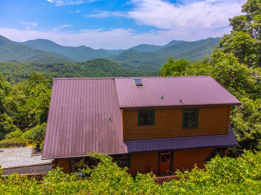 561 Signal Ridge