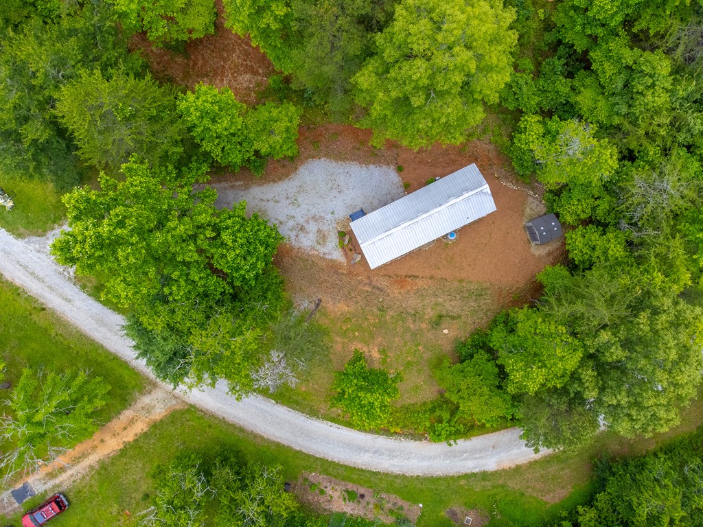 240 Bear Pen Cove