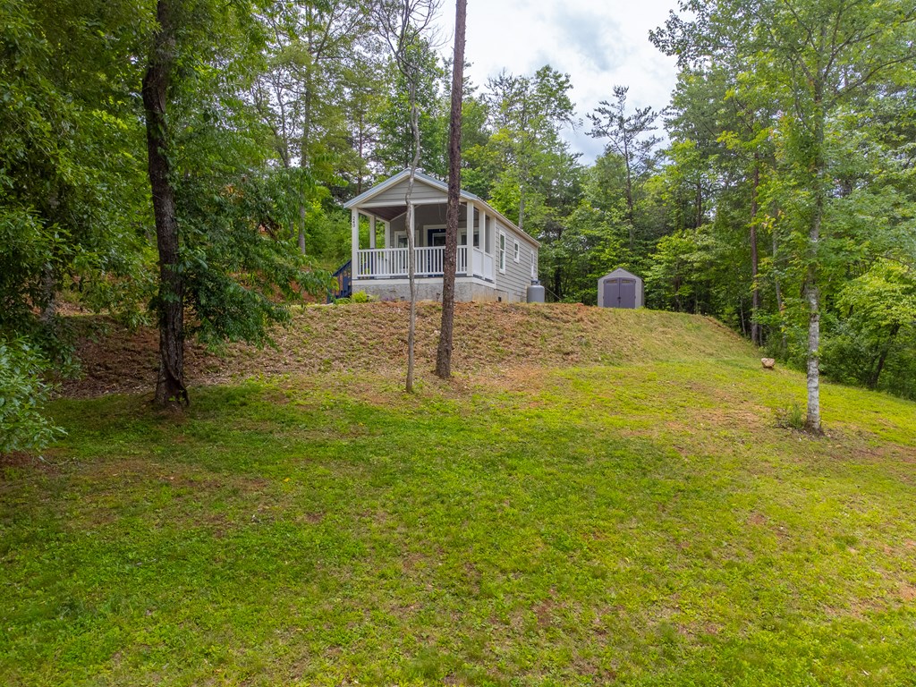 240 Bear Pen Cove