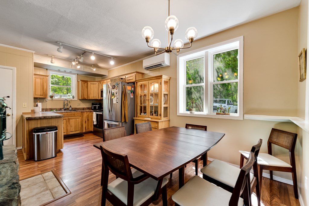 590 Claude Cook Rd