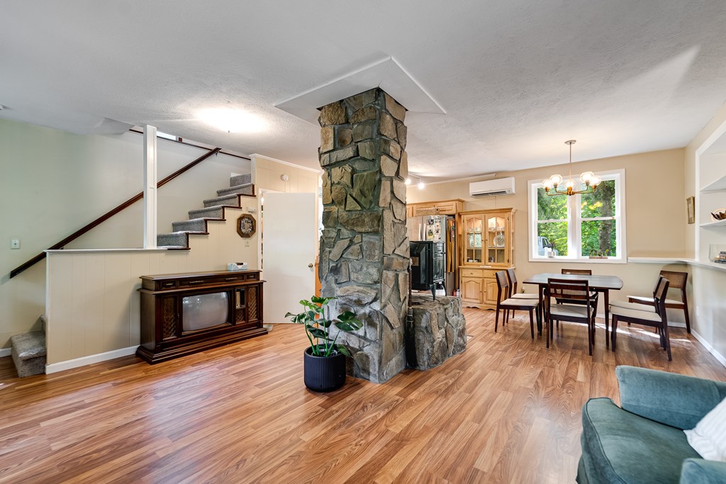 590 Claude Cook Rd