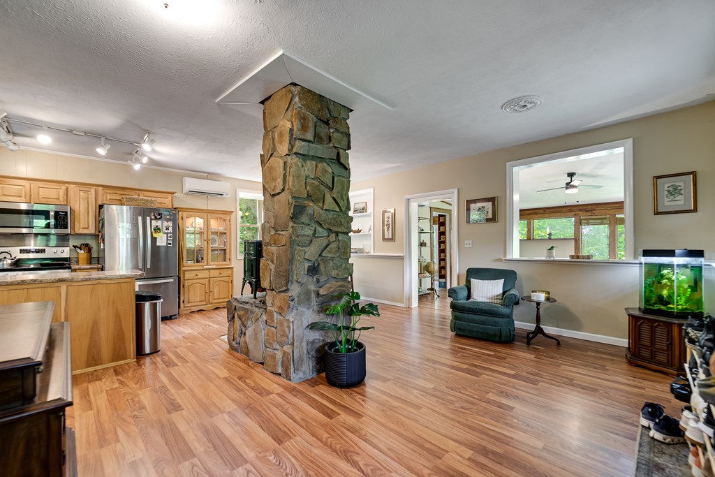 590 Claude Cook Rd