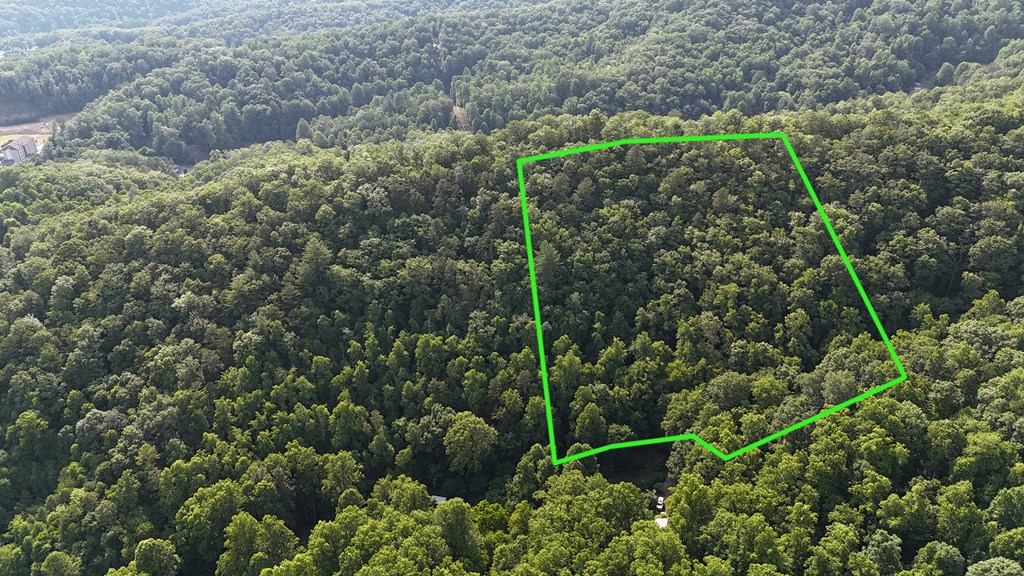 Lot A Bart Cove Rd
