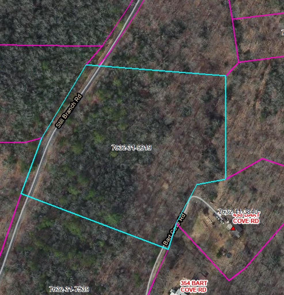 Lot A Bart Cove Rd