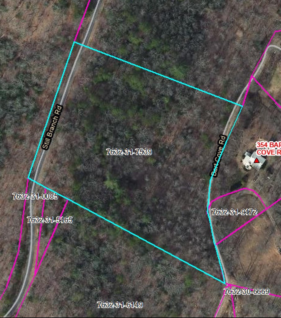 Lot B Bart Cove Rd