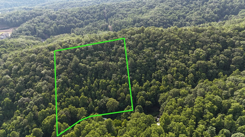 Lot B Bart Cove Rd