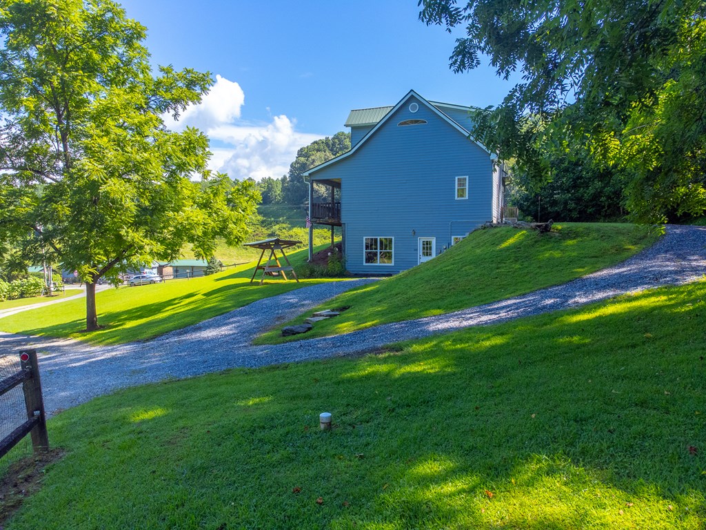 54 Barnwood Way
