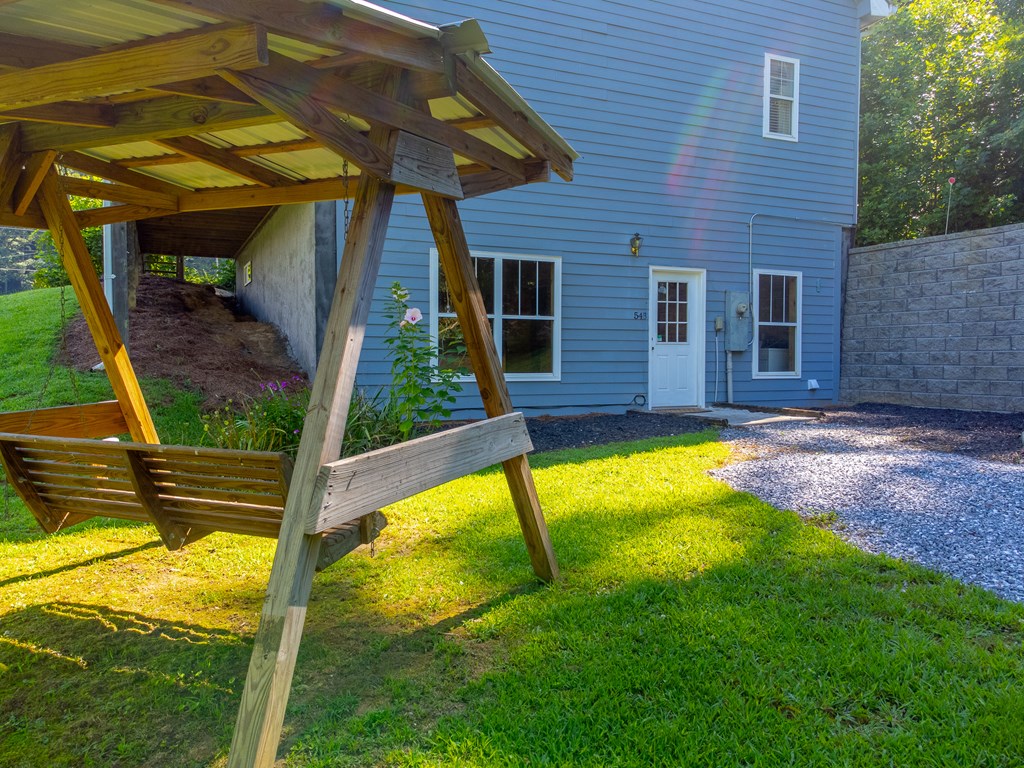 54 Barnwood Way