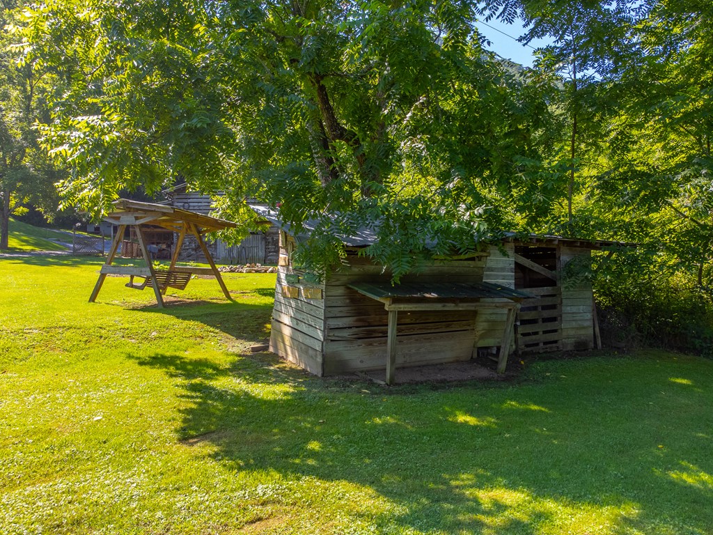 54 Barnwood Way