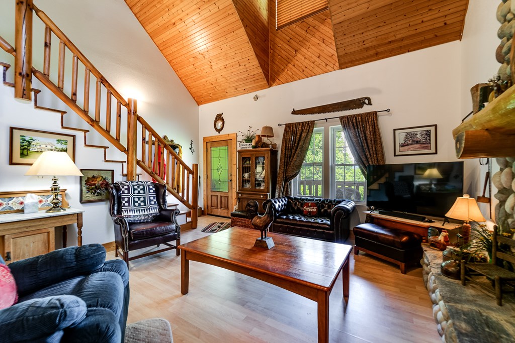 54 Barnwood Way