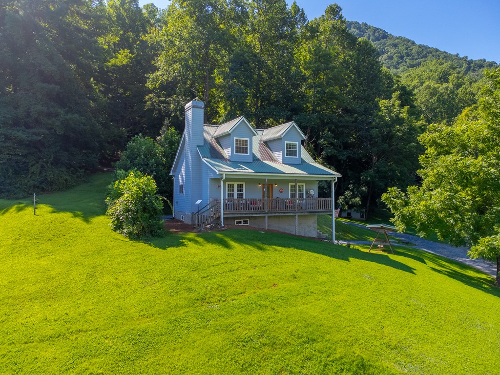 54 Barnwood Way