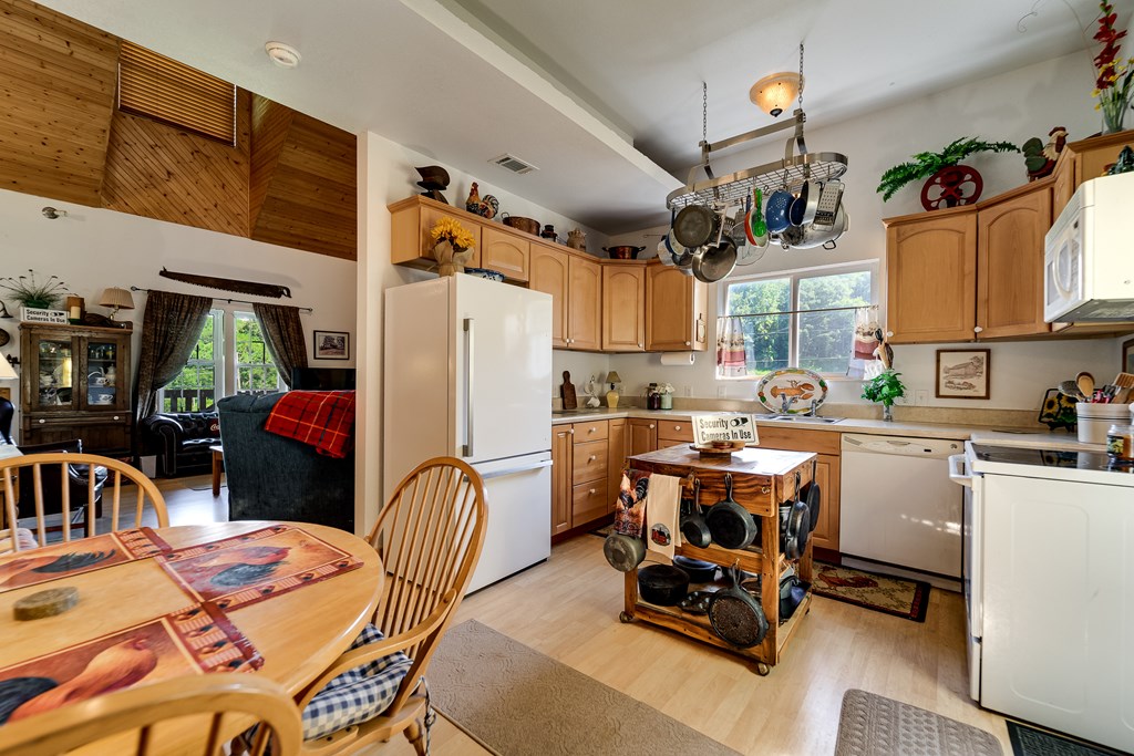 54 Barnwood Way
