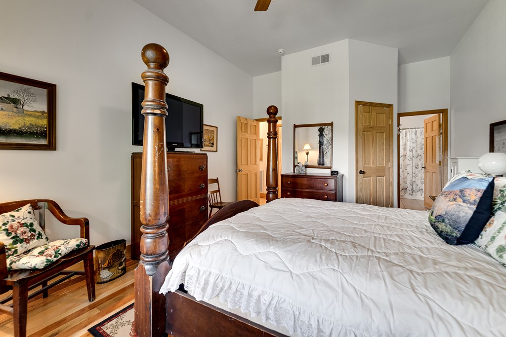 54 Barnwood Way