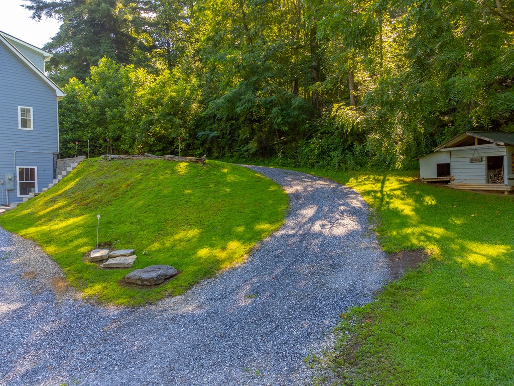 54 Barnwood Way